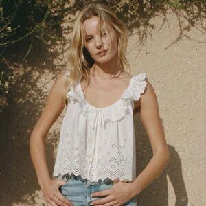 Doen Nella top size XXL